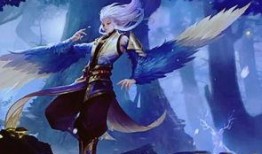 王者云中君最新爆料,神秘技能觉醒，王者战场再掀风云