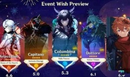 原神那维莱克最新爆料,那维莱克新爆料揭秘，神秘角色与剧情走向引期待