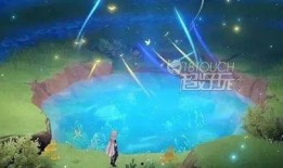 原神3.6最新爆料,神秘新角色揭晓，元素融合系统革新，探索未知领域