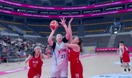 中国篮球新星爆料视频,中国篮球新星成长历程独家爆料